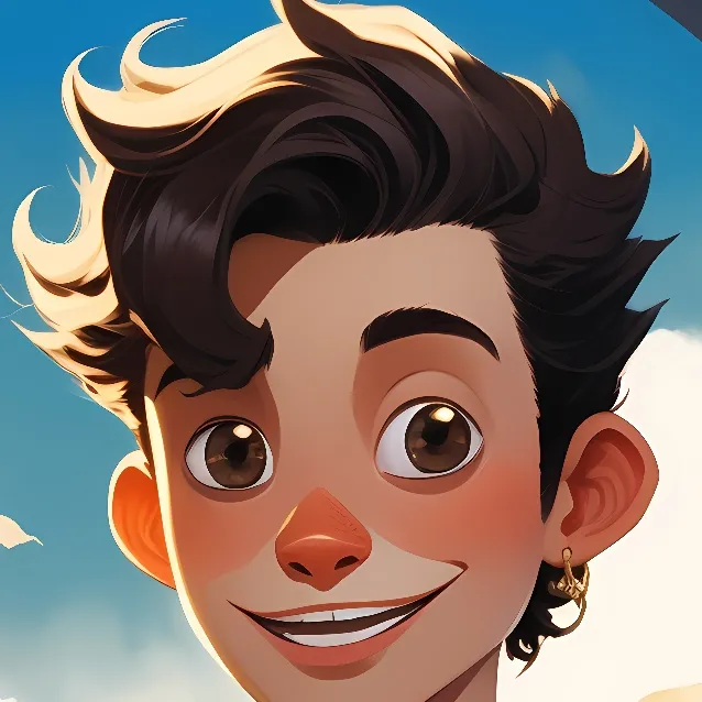 chat with ai character: George