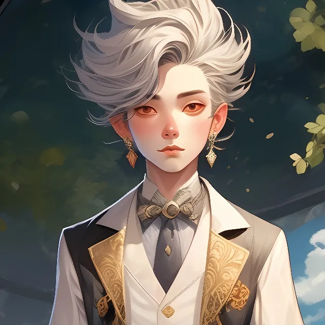 chat with ai character: 🐰🟣jax🐇🟣