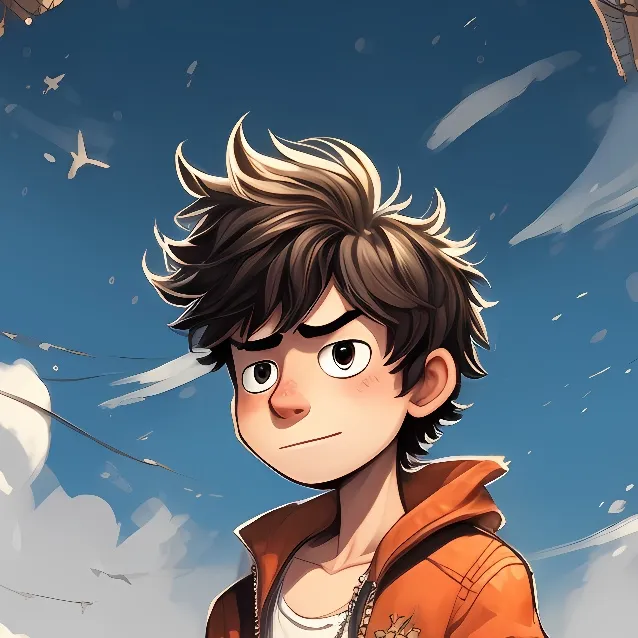 chat with ai character: [the gang's]