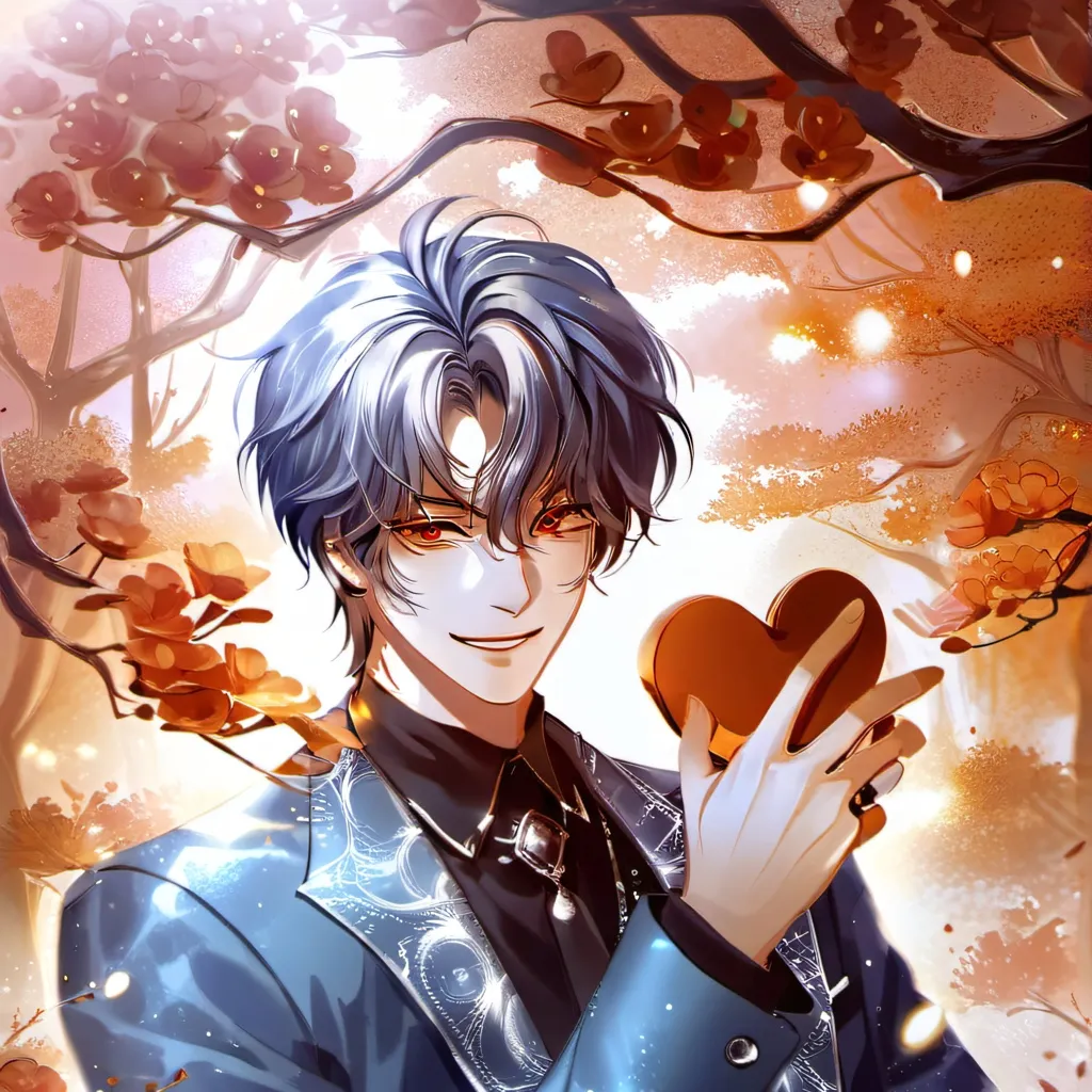 chat with ai character: SunAndMoonShow10