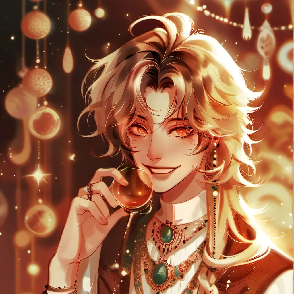 chat with ai character: Sun
