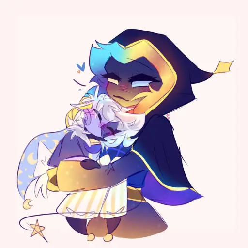 creator ༺G3m1n1 ༻'s avatar