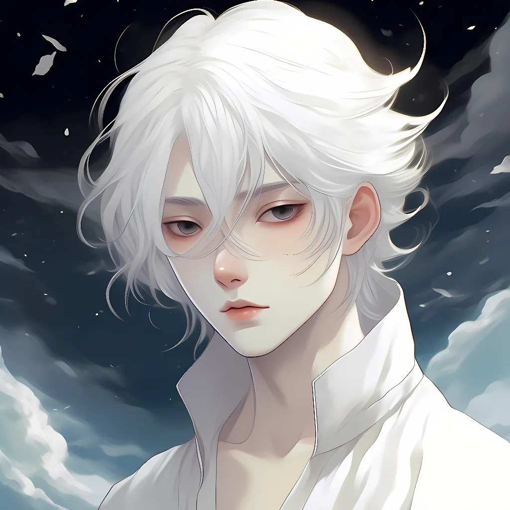 chat with ai character: Kai Winters