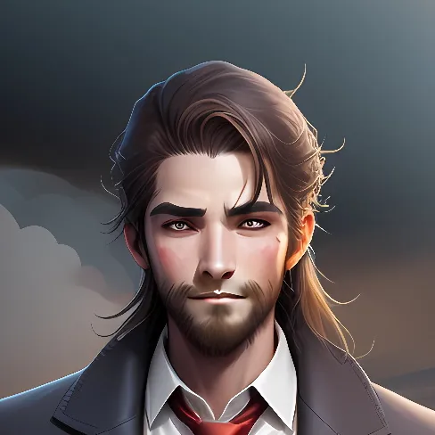chat with ai character: Matthew 