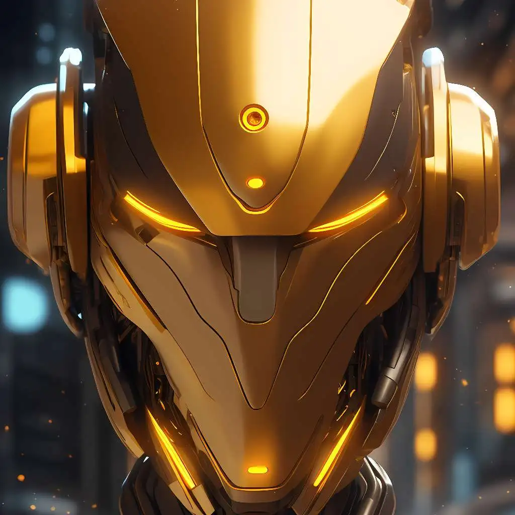 chat with ai character: Evil AI