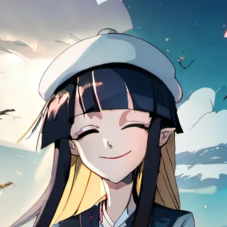 chat with ai character: Lily🤭