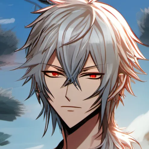 chat with ai character: Millan