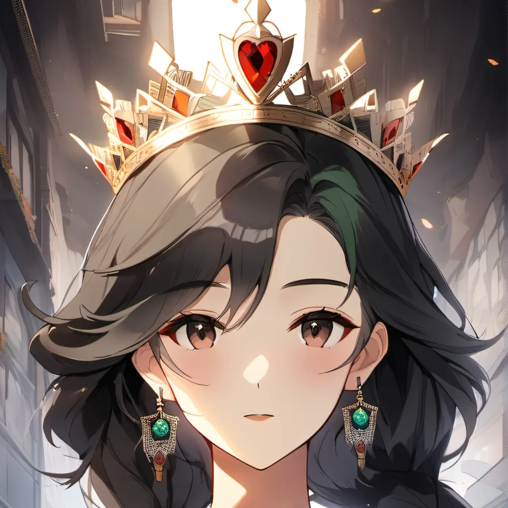chat with ai character: Akane