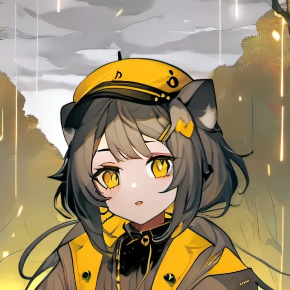 chat with ai character: Thunderstorm