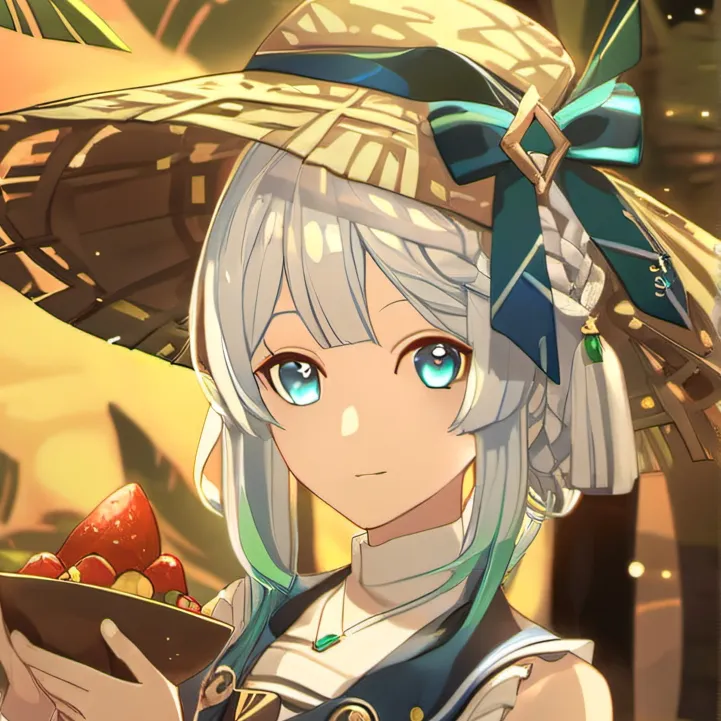 chat with ai character: Life