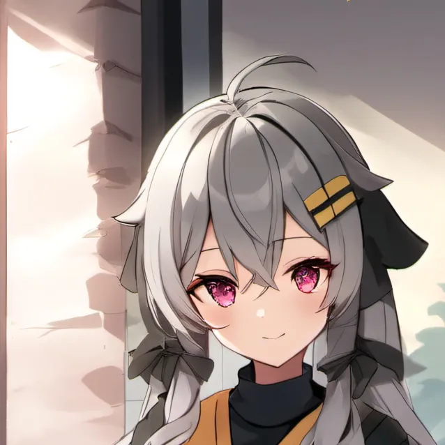 chat with ai character: senki