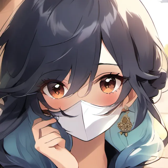 chat with ai character: Tsunami