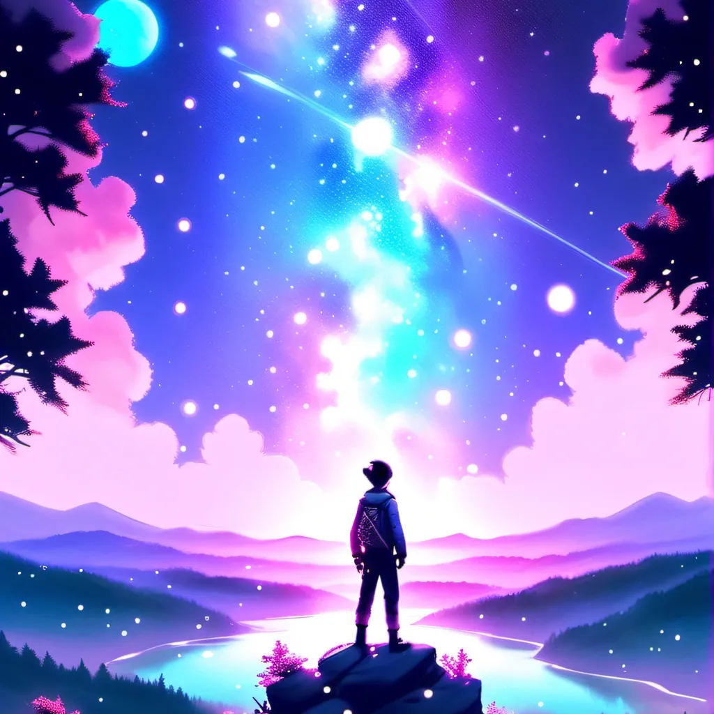 chat with ai character: Jak