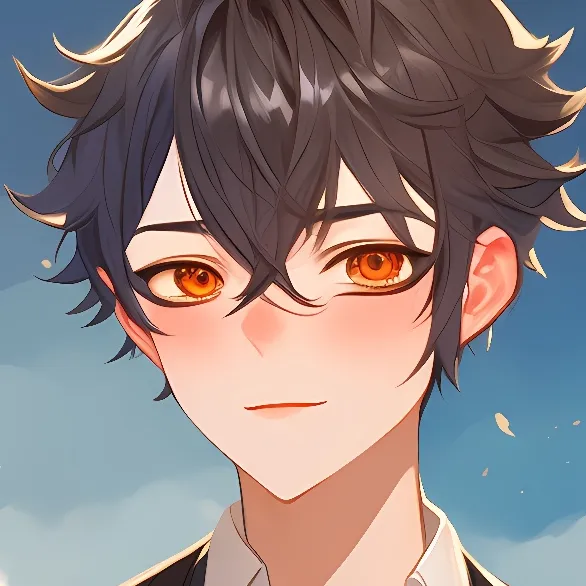 chat with ai character: C edric