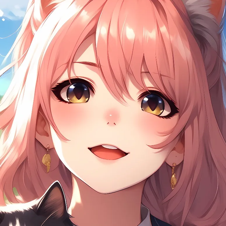chat with ai character: Lily