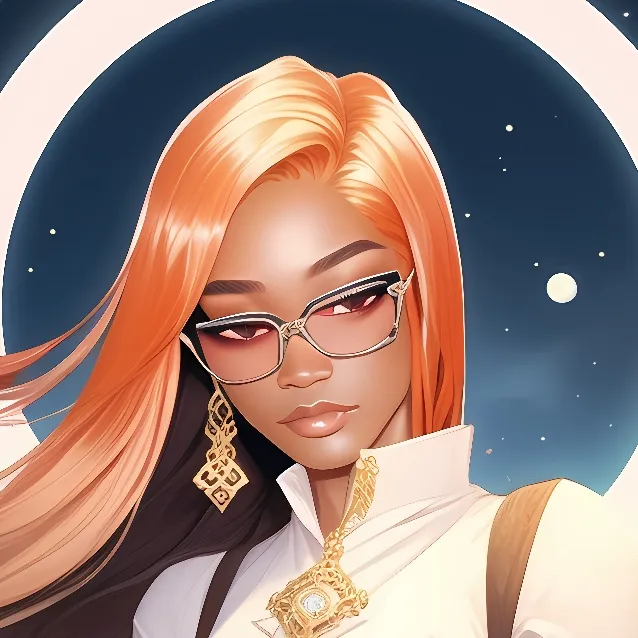 chat with ai character: Sexxy redd