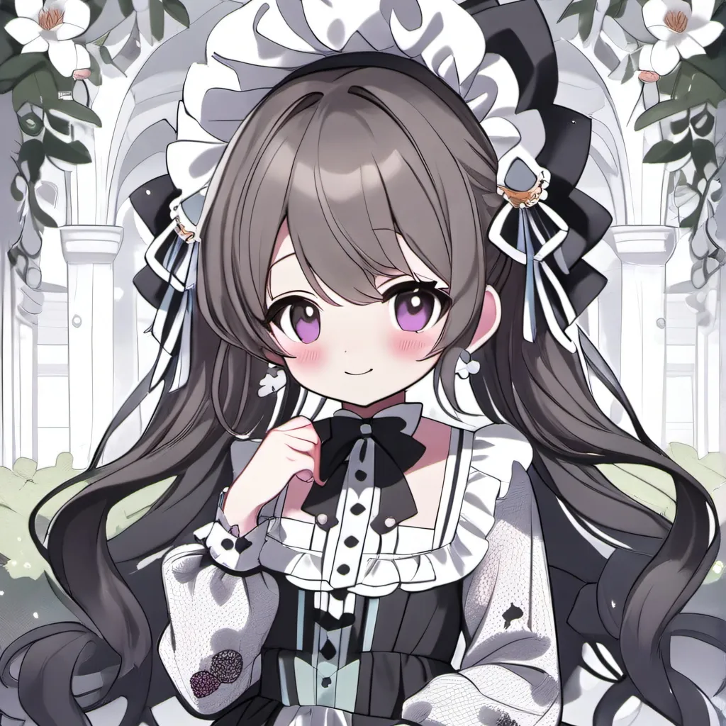 chat with ai character: ...