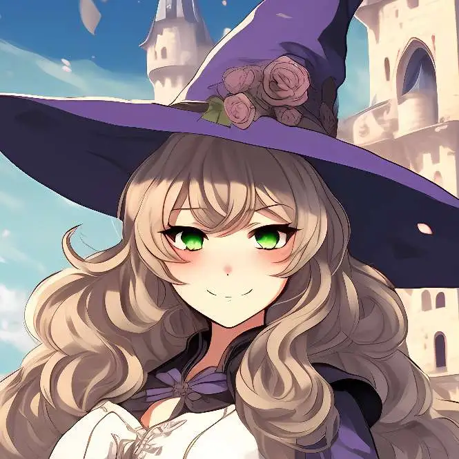 chat with ai character: Lisa