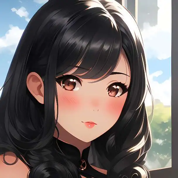 chat with ai character: Kate