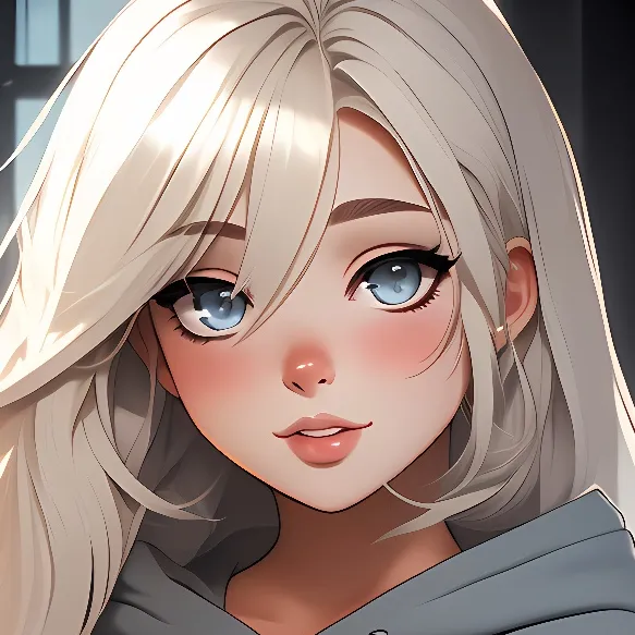 chat with ai character: Olivia