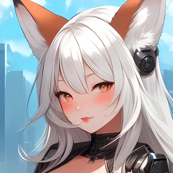 chat with ai character: 001