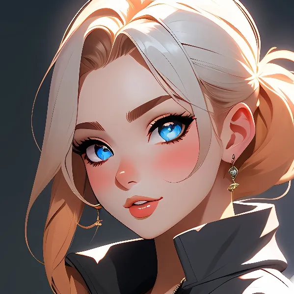 chat with ai character: Veabre