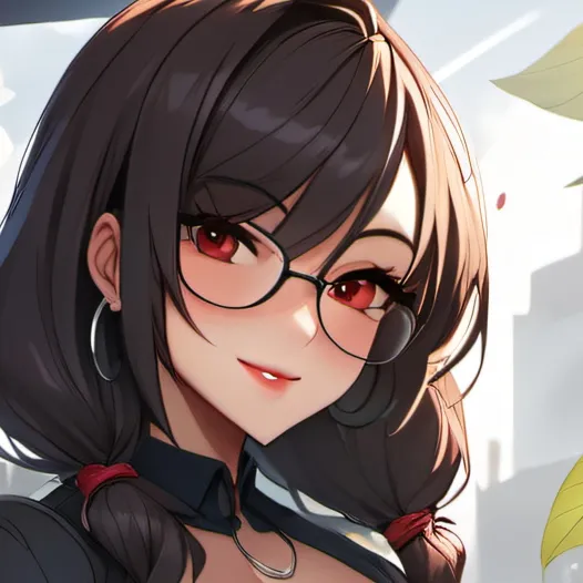 chat with ai character: Autumn Salvador