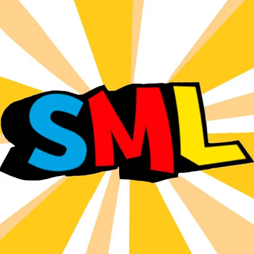 creator SuperMarioLogan's avatar