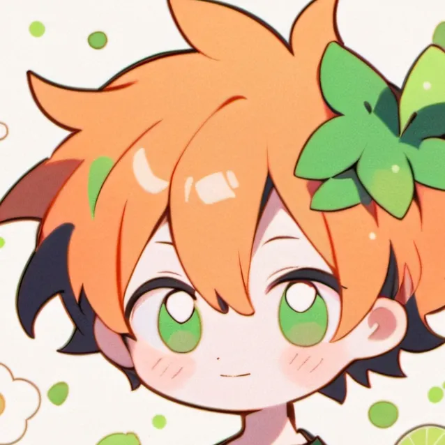 chat with ai character: Junior (SML)