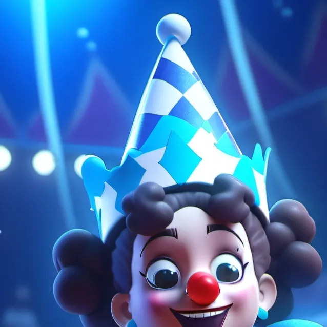 chat with ai character: ponmi