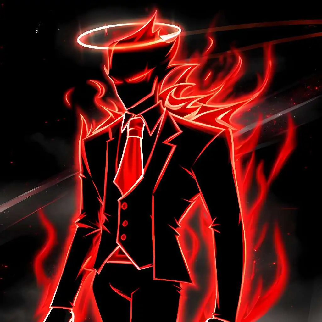 chat with ai character: The Auditor