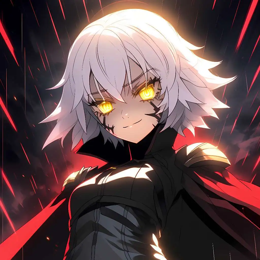 chat with ai character:  Kurayami Seishino