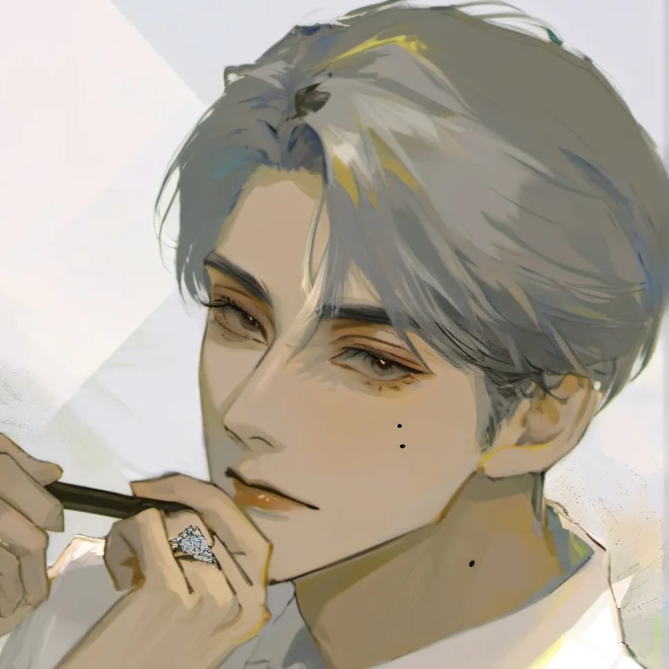 chat with ai character: Grayson