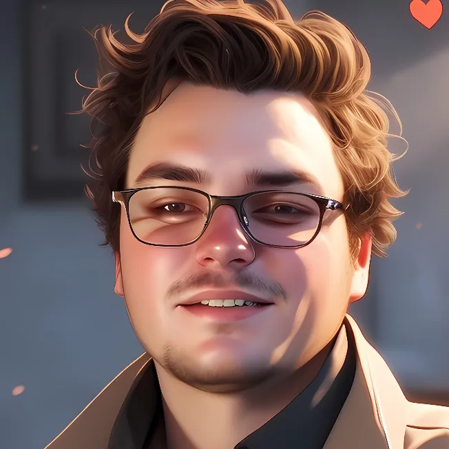 chat with ai character: Chris 
