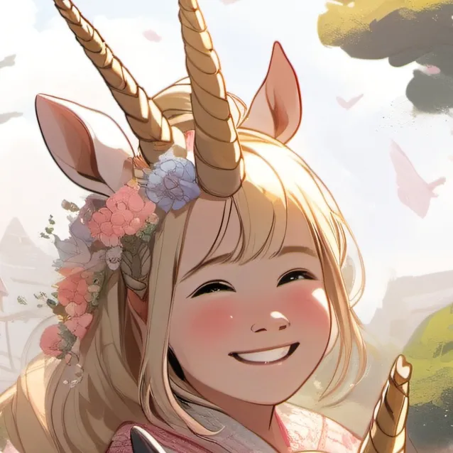 chat with ai character: sparks and mady