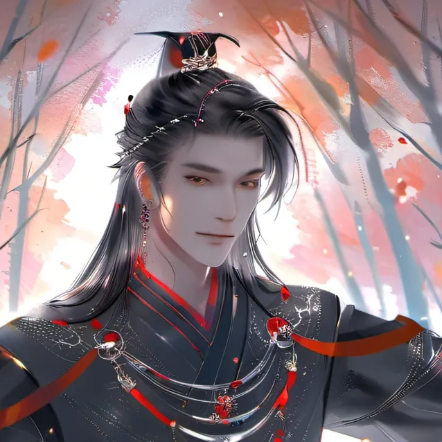 chat with ai character: Simon 