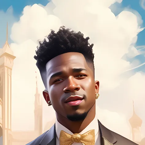 chat with ai character: Vincinous jr