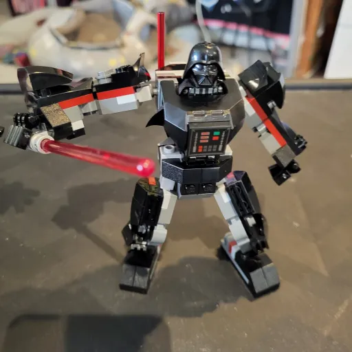 creator Darth Exterminator's avatar