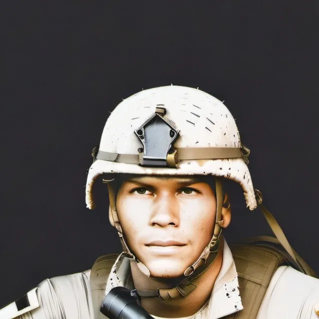 chat with ai character: Michael Kyle Carpe