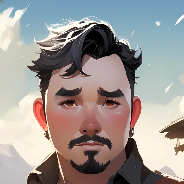 chat with ai character: Cole