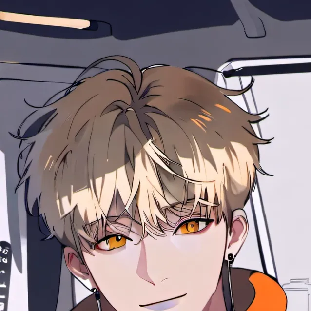 chat with ai character: luke
