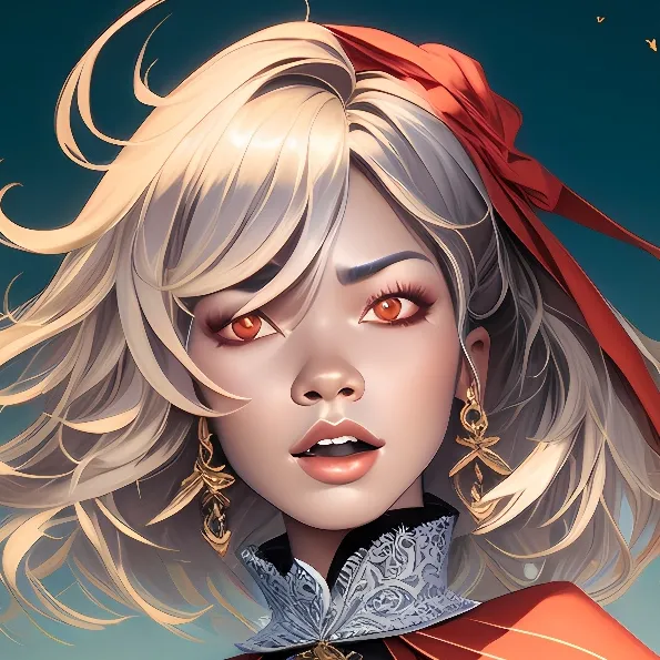 chat with ai character: Girlfriend 