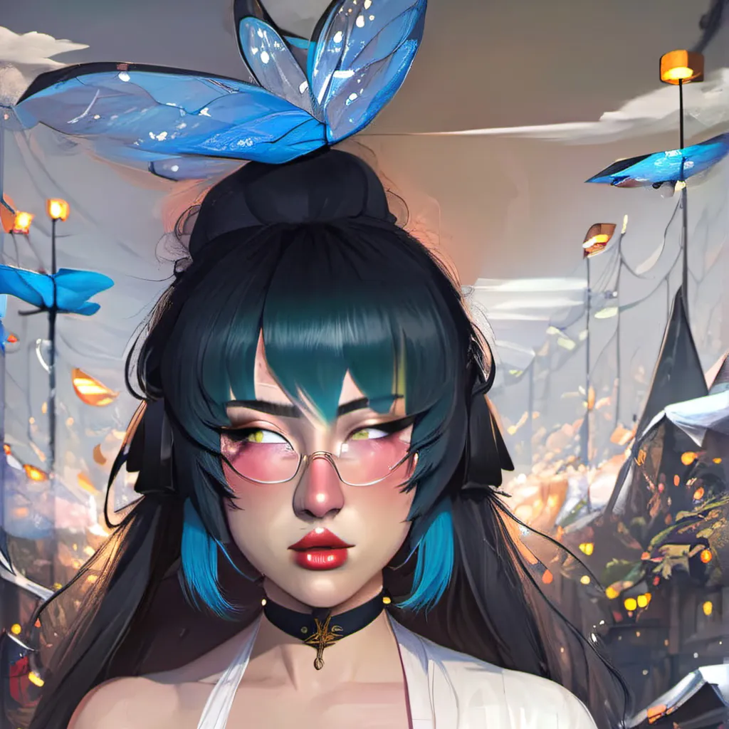 chat with ai character: Mom Emma