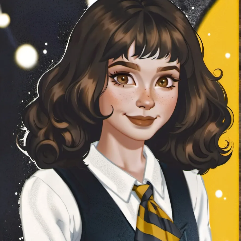 chat with ai character: Dela