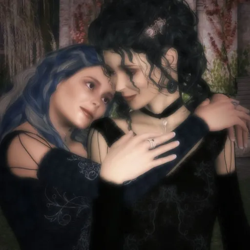 creator Nyoka lestrange's avatar