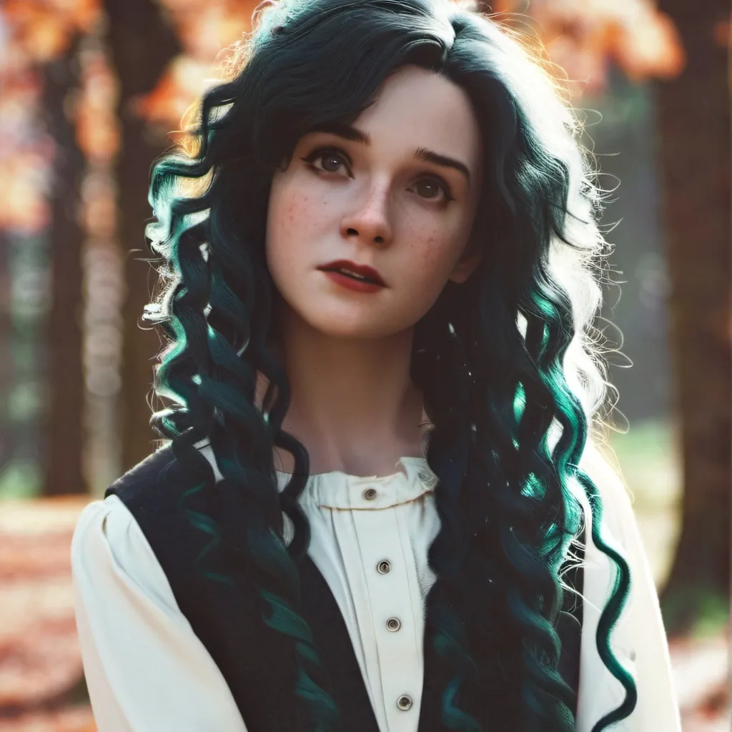 chat with ai character: nyoka lestrange 