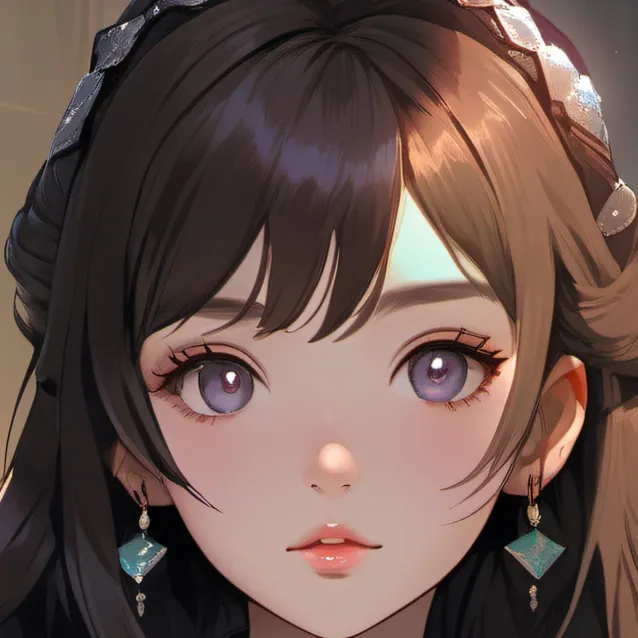 chat with ai character: Violet Evergarden