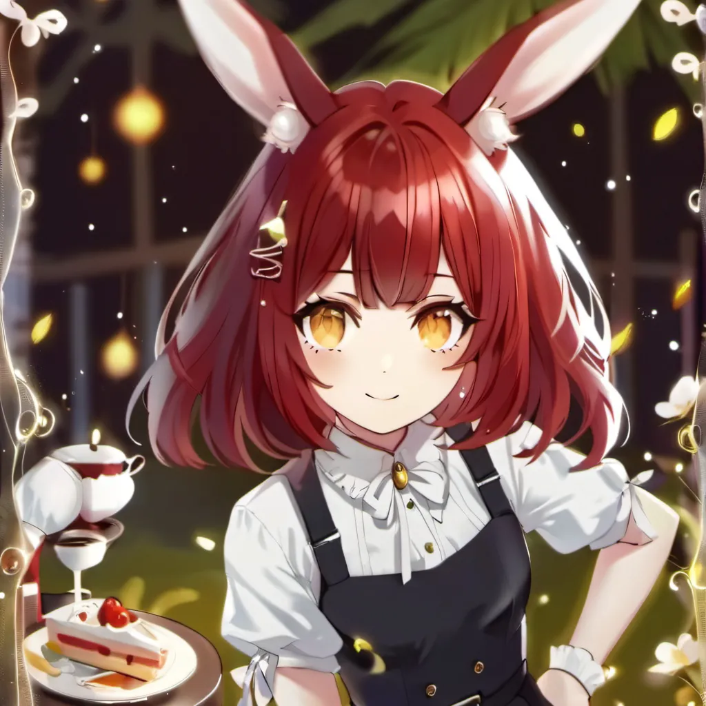 chat with ai character: Uwu cat (disguise)