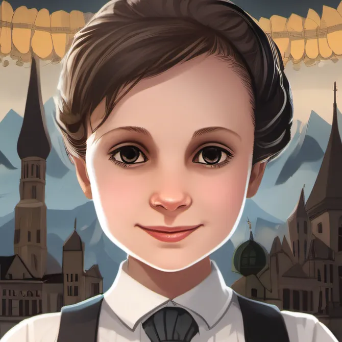 chat with ai character: Jack