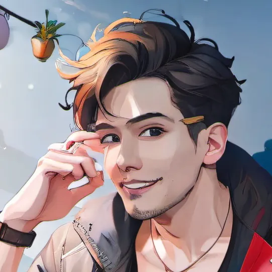 chat with ai character: Chloe